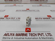 Aeg Hs17 Auxiliary Contact Block 600V Ac 10A 60°C