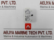 Aeg Hs17 Auxiliary Contact Block 600V Ac 10A 60°C