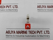Aeg Hs17 Auxiliary Contact Block 600V Ac 10A 60°C