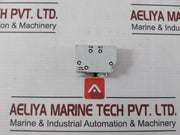 Aeg Hs 7K.10 Auxiliary Contactor 10A A600 Q600 14-22Awg 60/75°C As1501