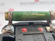 Aeg L33 Air Break Contactor