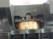 Aeg L33 Air Break Contactor