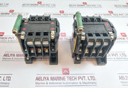 Aeg L33 Air Break Contactor