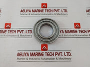 Aeg Labyrinth Disc For Electric Motor Am132