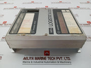 Aeg Logistat A020 Plc Control Unit 110/220vac 50-60 Hz