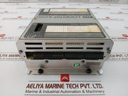 Aeg Logistat A020 Plc Control Unit 110/220vac 50-60 Hz