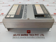 Aeg Logistat A020 Plc Control Unit 110/220vac 50-60 Hz