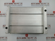 Aeg Logistat A020 Plc Control Unit 110/220vac 50-60 Hz