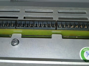 Aeg Logistat A020 Plc Control Unit 110/220vac 50-60 Hz