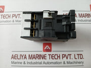 Aeg Ls 11K.00 Contactor 600Vac 32A 50/60Hz 14-8Awg 60/75C
