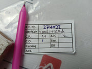 Aeg Ls 11K.00 Contactor 600Vac 32A 50/60Hz 14-8Awg 60/75C