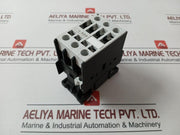 Aeg Ls 11K.00 Contactor 600Vac 32A 50/60Hz 14-8Awg 60/75C