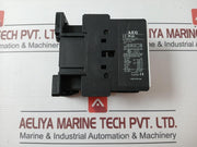 Aeg Ls 11K.00 Contactor 600Vac 32A 50/60Hz 14-8Awg 60/75C