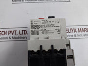 Aeg Mbs 25 Manual Motor Starter 910-201-207 50/60Hz 18–14 Awg Vde 0660
