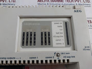 Aeg 110 Cpu 612 03 Modicon Micro Cpu Dc Ps Anio 043 506 711