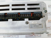 Aeg Modicon A020 Plus Compact Programmable Controller