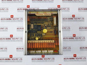 Aeg Modicon A020 Plus Plc Extension Unit 211880.00 24V 7628-042.219763.00