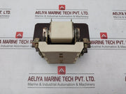 Aeg Nt-00 Fuse Holder With Fuse Gt 80A 100 Ka 6.5W 500V