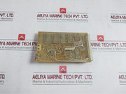 Aeg Om 8000 Printed Circuit Board Hvd Kh8630 10 St A4