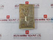 Aeg Om 8000 Printed Circuit Board Kh8630 40