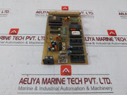 Aeg Om 8000 Printed Circuit Board Kh8630 40