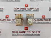 Aeg Rh1004 24V Relay