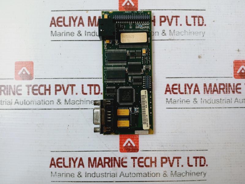 Aeg Schneider Automation 043510678 Printed Circuit Board Rev 76 