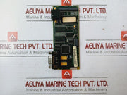 Aeg Schneider Automation 043510678 Printed Circuit Board Rev 76 