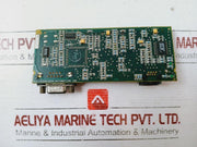 Aeg Schneider Automation 043510678 Printed Circuit Board Rev 76 