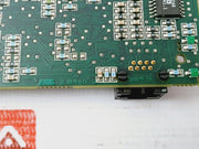 Aeg Schneider Automation 043510678 Printed Circuit Board Rev 76 