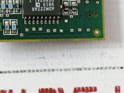 Aeg Schneider Automation 043510678 Printed Circuit Board Rev 76 