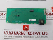 Aeg Schneider Sce4351170878 Printed Circuit Board 94V-0