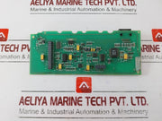 Aeg Schneider Sce4351170878 Printed Circuit Board 94V-0