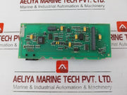 Aeg Schneider Sce4351170878 Printed Circuit Board 94V-0