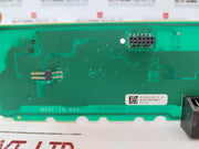 Aeg Schneider Sce4351170878 Printed Circuit Board 94V-0