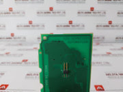 Aeg Schneider Sce4351170878 Printed Circuit Board 94V-0