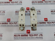 Aeg Sist 101/I 1-pole Fuse Base Loadbreak Disconnector