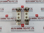 Aeg Sist 101/I 1-pole Fuse Base Loadbreak Disconnector