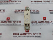 Aeg Sist 101/I 1-pole Fuse Base Loadbreak Disconnector