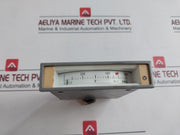 Aeg Voltmeter 0-600V 32V