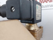 Vatec –Maschinenbau Industrial Solenoid Valve Assy 220-230v Aeld55v 50-60 Hz