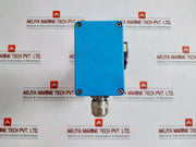 Vatec –Maschinenbau Industrial Solenoid Valve Assy 220-230v Aeld55v 50-60 Hz