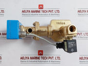 Vatec –Maschinenbau Industrial Solenoid Valve Assy 220-230v Aeld55v 50-60 Hz
