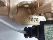 Vatec –Maschinenbau Industrial Solenoid Valve Assy 220-230v Aeld55v 50-60 Hz