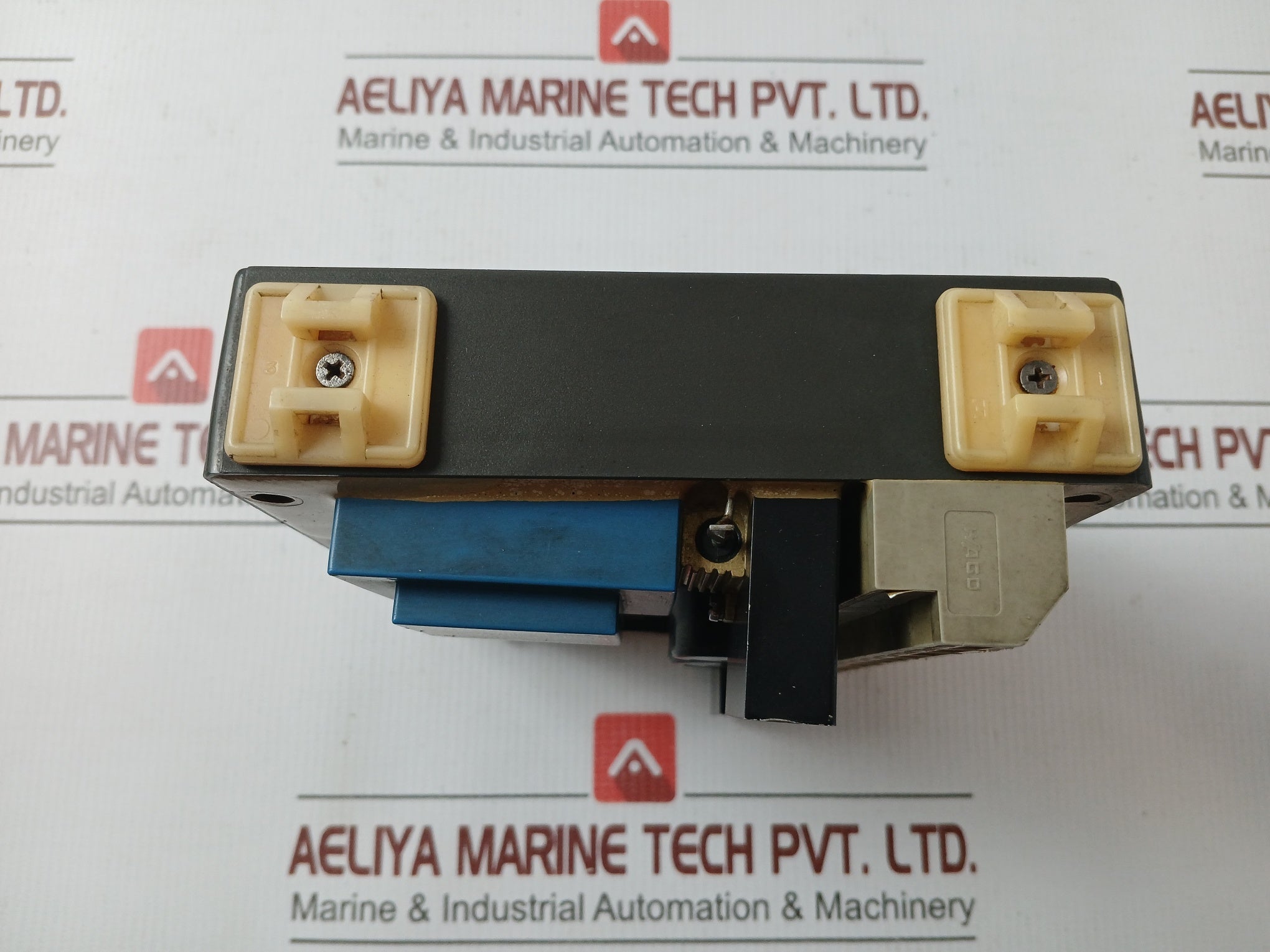 Aem R 10/K Automatic Voltage Regulator B9412005