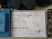 Aem Regler R 10/K
