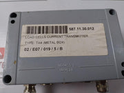 Aep Ta4/2 Load Cells Current Transmitter - 2Mv/V Input, 4-20Ma Output
