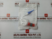Aero Electric Ms3456W10Sl-3S Circular Connector Kit