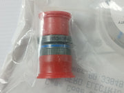 Aero Electric Ms3456W10Sl-3S Circular Connector Kit