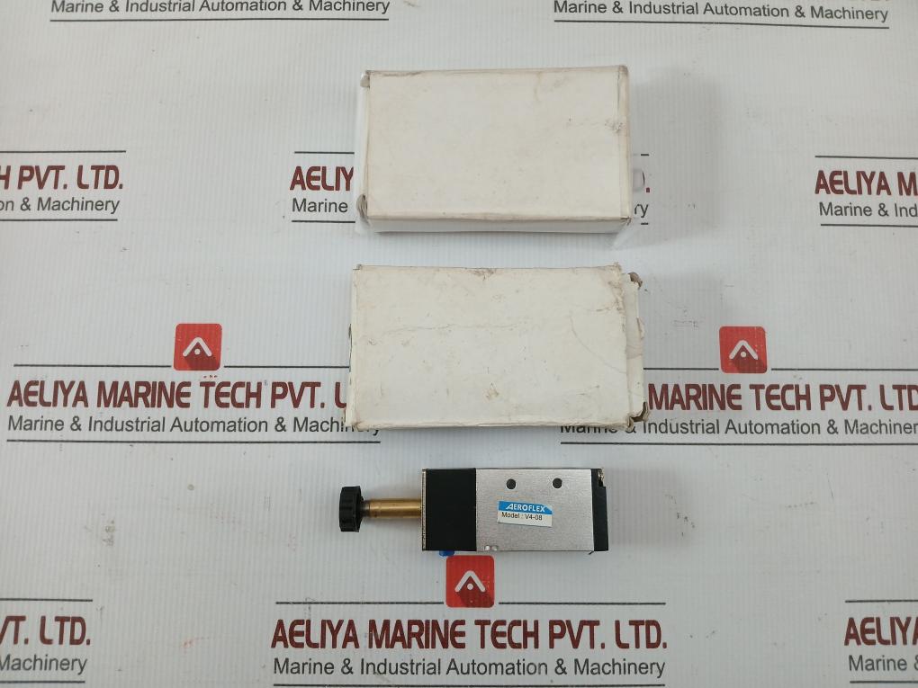 Aeroflex V4-08